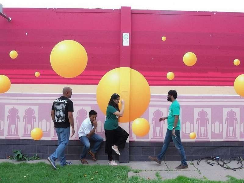 Premier Bengaluru Pros Community Art